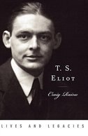 Front cover_T. S. Eliot