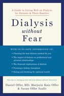 Front cover_Dialysis Without Fear