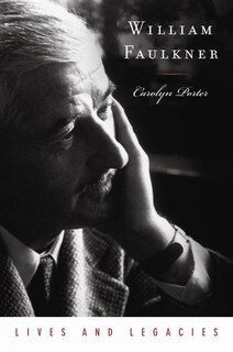Front cover_William Faulkner