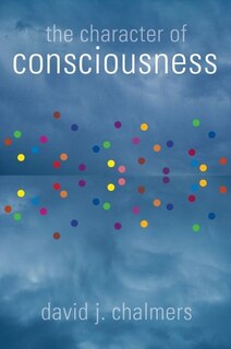 Front cover_The Character of Consciousness