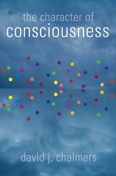 Front cover_The Character of Consciousness