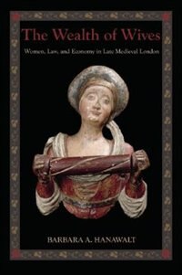 Front cover_The Wealth of Wives