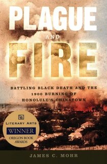 Front cover_Plague and Fire