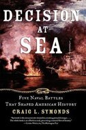 Front cover_Decision at Sea