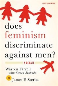 Couverture_Does Feminism Discriminate Against Men?