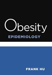 Couverture_Obesity Epidemiology