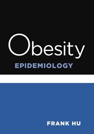 Couverture_Obesity Epidemiology