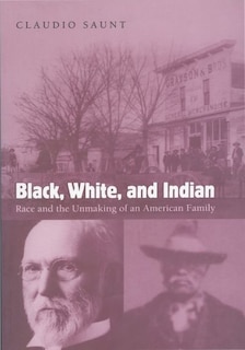 Couverture_Black, White, and Indian