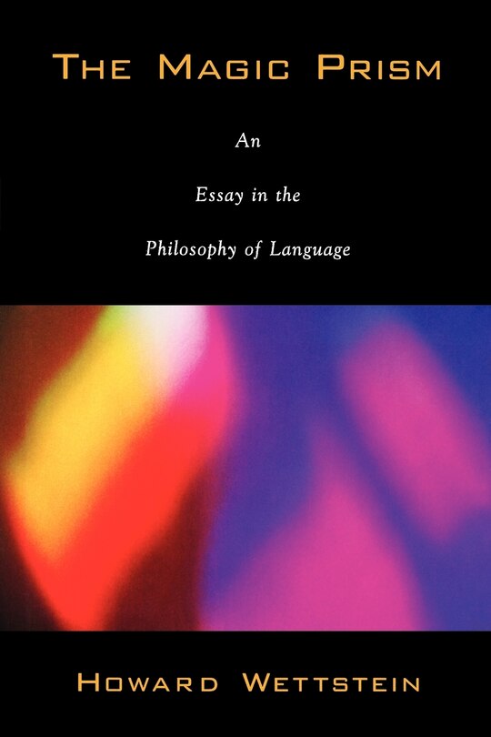 Front cover_The Magic Prism