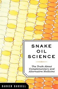 Couverture_Snake Oil Science