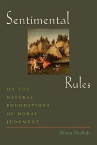 Front cover_Sentimental Rules