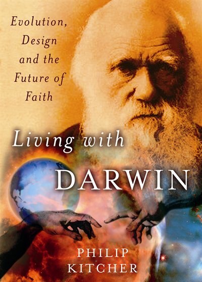 Front cover_Living with Darwin