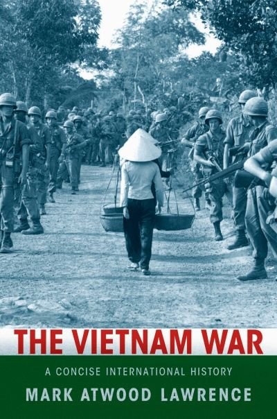 The Vietnam War: A Concise International History