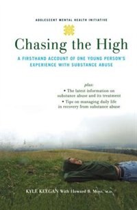 Couverture_Chasing The High