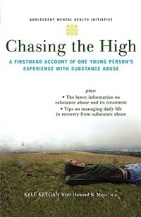 Front cover_Chasing The High