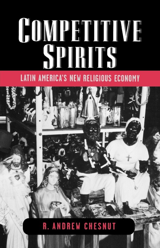 Front cover_Competitive Spirits