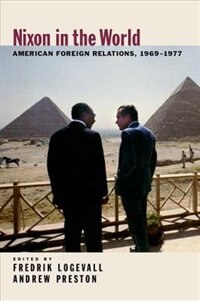 Front cover_Nixon in the World
