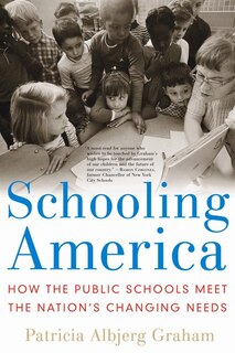 Front cover_Schooling America