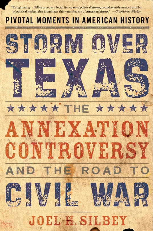 Front cover_Storm over Texas