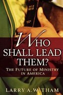 Front cover_Who Shall Lead Them?
