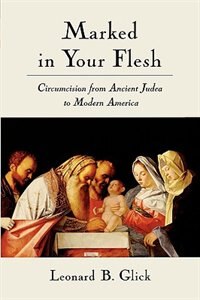 Couverture_Marked in Your Flesh