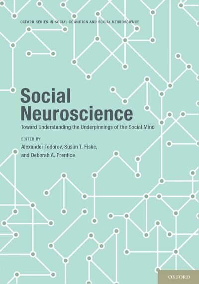 Front cover_Social Neuroscience