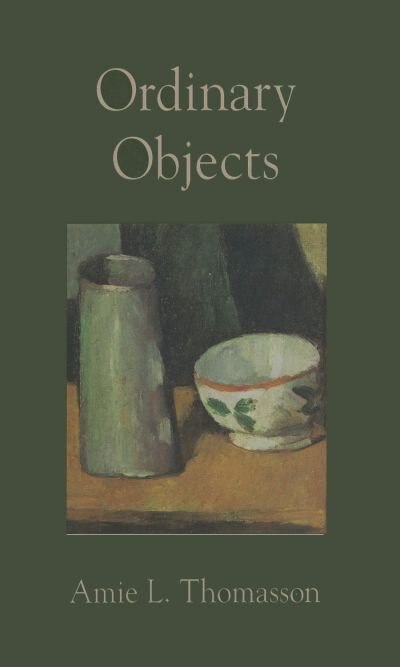 Front cover_Ordinary Objects