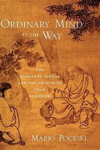 Front cover_Ordinary Mind as the Way