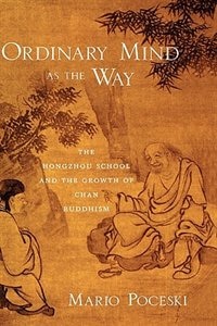 Front cover_Ordinary Mind as the Way