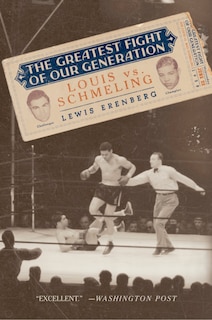 Front cover_The Greatest Fight of Our Generation