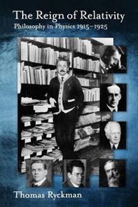Couverture_The Reign Of Relativity