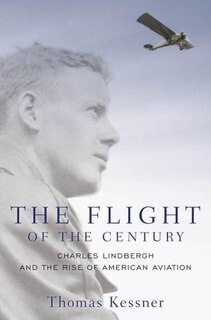Front cover_The Flight of the Century