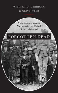 Front cover_Forgotten Dead
