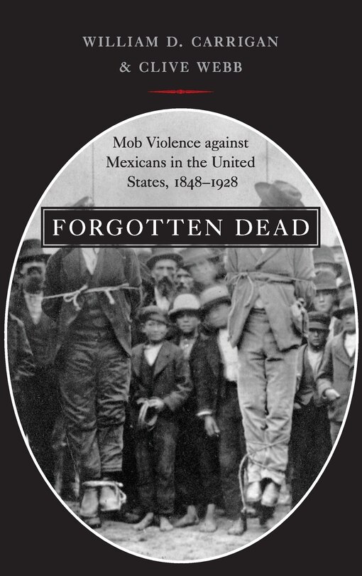 Front cover_Forgotten Dead