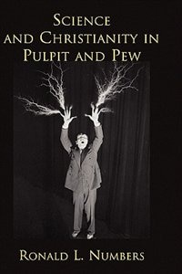 Front cover_Science and Christianity in Pulpit and Pew