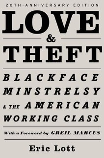Front cover_Love and Theft