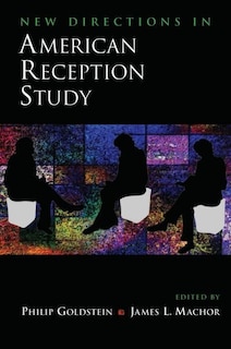 Front cover_New Directions in American Reception Study