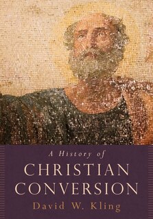 Front cover_A History of Christian Conversion