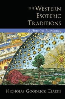 Couverture_The Western Esoteric Traditions