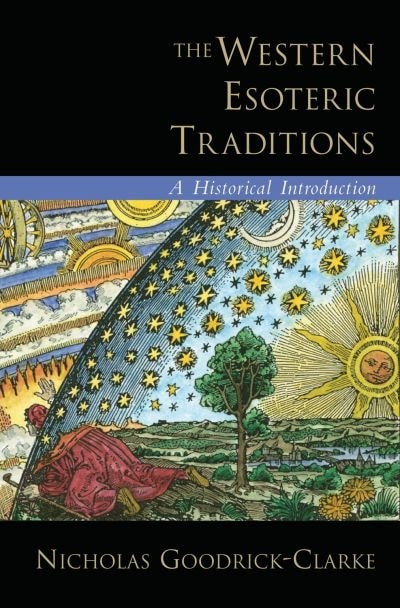 Couverture_The Western Esoteric Traditions