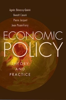 Couverture_Economic Policy