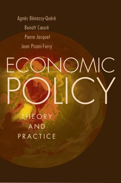 Couverture_Economic Policy