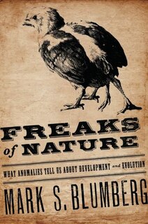 Couverture_Freaks of Nature