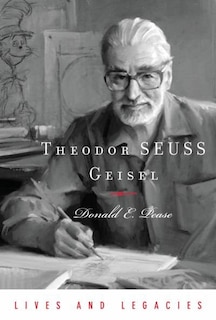 Front cover_Theodor SEUSS Geisel