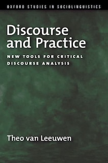 Couverture_Discourse and Practice