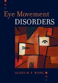 Front cover_Eye Movement Disorders