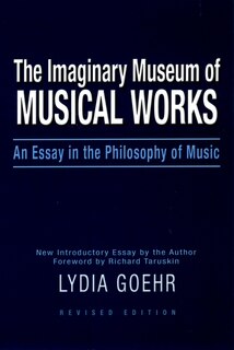 Couverture_The Imaginary Museum of Musical Works