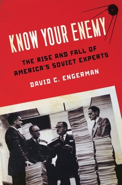 Front cover_Know Your Enemy