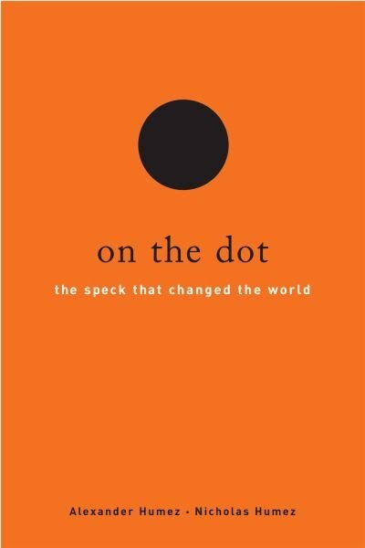 Couverture_On the Dot