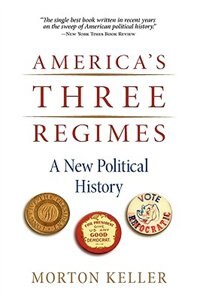 Couverture_America's Three Regimes